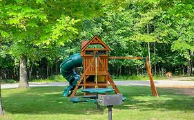 3Br Walk-In With Loft - Pool And Hot Tub - Free Attraction Tickets Included - Para
