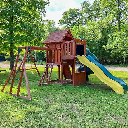 3Br Walk-In With Loft - Pool And Hot Tub - Free Attraction Tickets Included - Para Branson Exterior photo