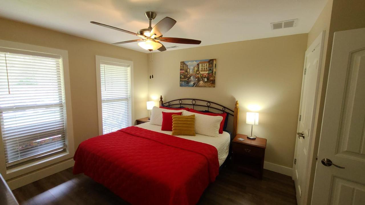 3Br Walk-In With Loft - Pool And Hot Tub - Free Attraction Tickets Included - Para Branson Exterior photo