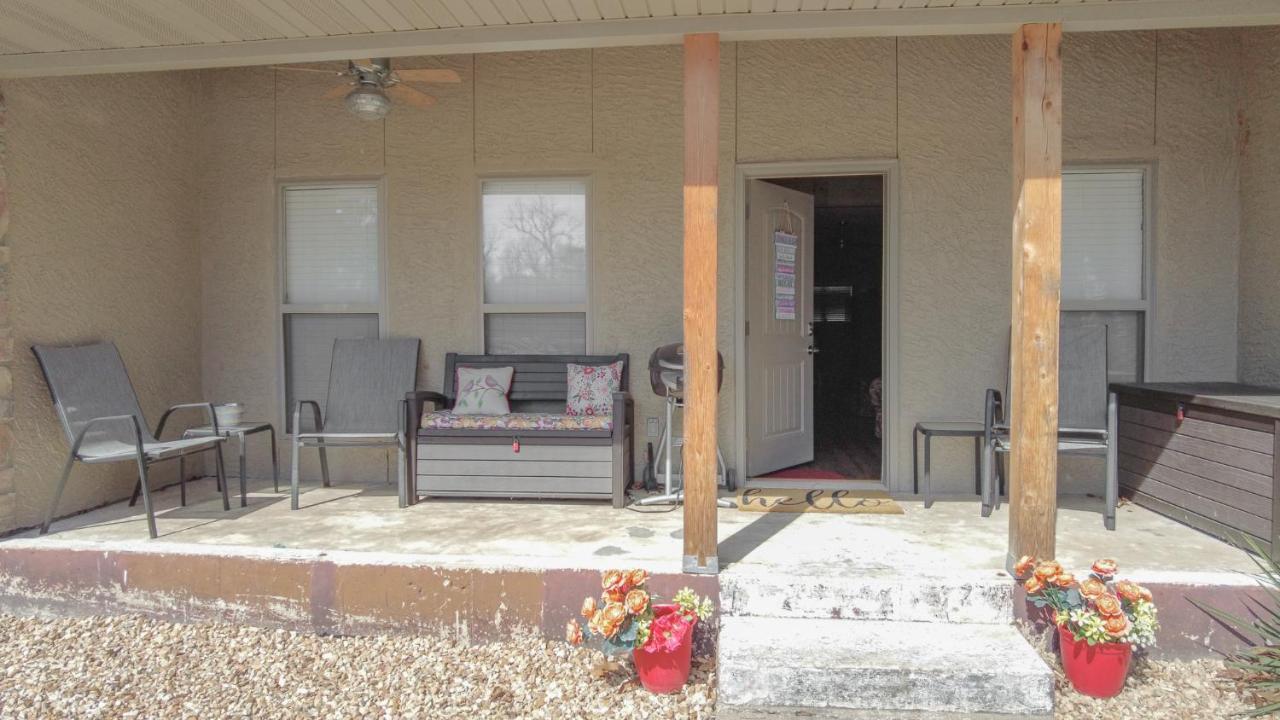 3Br Walk-In With Loft - Pool And Hot Tub - Free Attraction Tickets Included - Para Branson Exterior photo